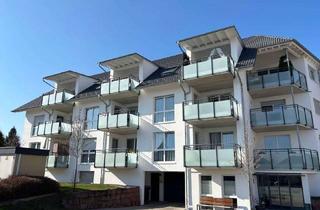 Wohnung kaufen in 72285 Pfalzgrafenweiler, Barrierefreie 2,5 - Zimmer - Eigentumswohnung in Pfalzgrafenweiler