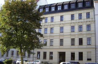 Wohnung kaufen in Kahnstrasse, 39114 Werder, Helle 3-Zimmer Wohnung im 5. OG mit sehr großer Terasse in Magdeburg-Werder