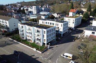 Wohnung mieten in 77933 Lahr, 3 Zimmer-Wohnungen in Lahr - Nähe Arena