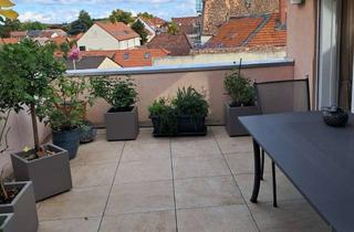 Wohnung kaufen in 67098 Bad Dürkheim, Exklusive 4-Zimmer Maisonette-Wohnung im 2. OG mit Aufzug in Bad Dürkheim