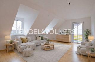 Wohnung kaufen in 85296 Rohrbach, Attraktive Dachgeschosswohnung mit zwei Balkonen und zwei Stellplätzen in gepflegter Wohnanlage