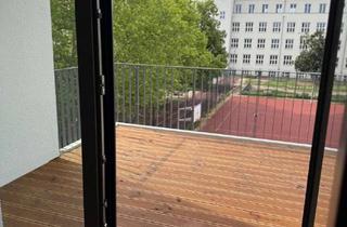 Wohnung kaufen in Billy-Wilder-Promenade 20, 14167 Lichterfelde, Provisionsfrei: Exklusive 4-Zimmer Wohnung mit Balkon in Lichterfelde-West - Erstbezug