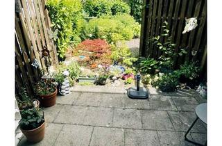 Wohnung kaufen in 63110 Rodgau, ** Idyllisch Wohnen ** Erdgeschoss mit Terrasse/Kleiner Garten