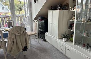 Wohnung kaufen in 52353 Düren, Dachgeschosswohnung in Düren zu veräußern