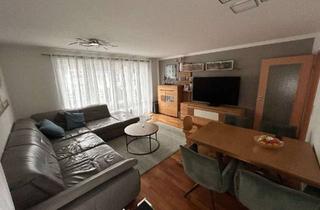 Wohnung kaufen in 82054 Sauerlach, Helle 3 Zimmer Wohnung mit 2 TG Plätzen (E Auto Vorbereitung)