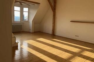 Wohnung kaufen in 35037 Marburg, Großzügige 5-Zimmer Wohnung mit Balkon in Marburg