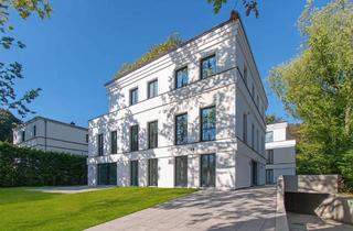 Wohnung kaufen in 22609 Nienstedten, Traumwohnung mit sonnigem Garten!