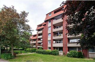 Wohnung mieten in Zum Piepenkerl, 49090 Eversburg, Schöne, renovierte 3-Zimmer-Erdgeschosswohnung mit Balkon!