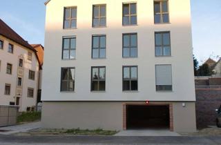 Wohnung mieten in Hohenwarter Straße, 85276 Pfaffenhofen, Moderne 2-Zimmer Wohnung mit Loggia in Pfaffenhofen a.d. Ilm