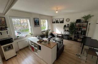 Wohnung mieten in Moritzstr. 66, 45131 Rüttenscheid, Helle 2-Zimmer Wohnung mit Terrasse in Rüttenscheid