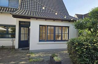 Wohnung mieten in 48268 Greven, Gemütliches Single-Appartement in ruhiger, gepflegter Wohnanlage