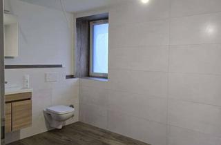 Wohnung mieten in Luxemburger Straße 14, 53940 Hellenthal, Erstbezug: Moderne 1,5-Zimmer Wohnung mit Garage in Hellenthal