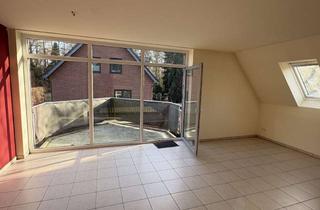 Wohnung mieten in 41379 Brüggen, Moderne 3-Zimmer Wohnung mit Balkon in Brüggen