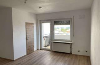 Wohnung mieten in Prager Straße, 84478 Waldkraiburg, Renovierte 1-Zimmer-Wohnung im Zentrum von Waldkraiburg,