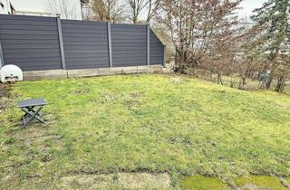 Wohnung mieten in 96450 Cortendorf, Kleine 3-Zimmer-Wohnung mit eigenem Gartenanteil in ruhiger Lage von Coburg OT Cortendorf