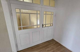 Wohnung mieten in 96450 Cortendorf, Kleine 3-Zimmer-Wohnung mit eigenem Gartenanteil in ruhiger Lage von Coburg OT Cortendorf