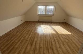 Wohnung mieten in Wormserstrasse 23, 67071 Oggersheim, Gepflegte 2-Zimmer Dachgeschosswohnung in Oggersheim