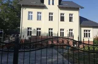 Wohnung mieten in Gerhart-Hauptmann-Allee 12, 15732 Eichwalde, Helle 3,5-Zimmer-Wohnung im OG im sanierten Altbau mit Stellplatz in Eichwalde