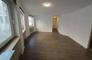 Wohnung mieten in 28195 Altstadt, 4-Zimmer Wohnung im 1. OG in Mitte