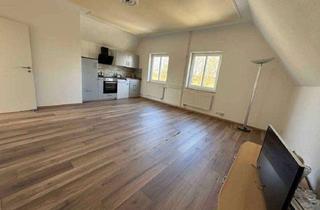 Wohnung mieten in Europastraße 98, 24976 Handewitt, 2-Zimmer-Wohnung mit zusätzlichem Raum im Dachgeschoss | Jarplund