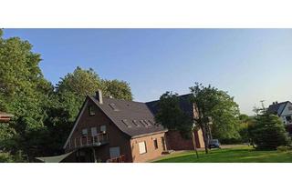 Wohnung mieten in Lehmkuhlenstr., 32312 Lübbecke, Ansprechende 5-Zimmer-DG-Wohnung in Lübbecke