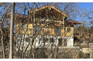 Wohnung mieten in 83734 Hausham, Neubau 3-Zimmer Maisonette-Wohnung mit tiefem Balkon