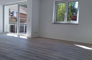 Wohnung mieten in An Der Halde 10, 86807 Buchloe, Helle Neubauwohnung (2023) mit Balkon, Einbauküche & 3 Stellplätzen - nur 3min zum Bahnhof Buchloe