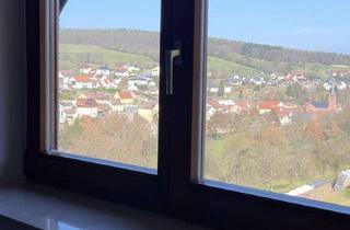 Wohnung mieten in 64750 Lützelbach, Helle 4-Zimmer-Wohnung im 4. OG mit Balkon in Lützelbach