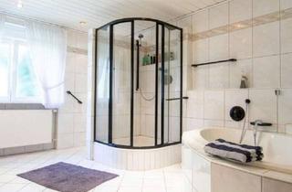 Wohnung mieten in Dorfstraße 12, 79761 Waldshut-Tiengen, Helle 3-Zimmer-Wohnung im 2. OG mit Stellplatz in Waldshut OT Oberalpfen