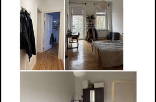 Wohnung mieten in Silbersteinstraße 114, 12051 Neukölln, 2 Zimmer Wohnung in Berlin-Neukölln