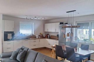 Wohnung mieten in Münklinger Straße, 75378 Bad Liebenzell, Exklusive 4-Zimmer Wohnung | Baujahr 2023 | Balkon| Einbauküche | Tiefgaragenstellplatz