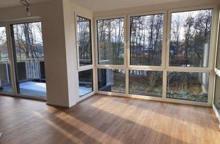 Wohnung mieten in Am Eichenhain 14, 48429 Rheine, Schicke 2-Zimmer-Wohnung mit Balkon im 1. OG in Rheine