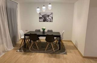 Wohnung mieten in Wiesendellstraße 23, 55743 Idar-Oberstein, Helle teilmöbilierte Wohnung in bester Lage