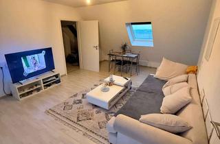 Wohnung mieten in Opfingerstraße 24, 88457 Kirchdorf, Helle 3-Zimmer-Dachgeschosswohnung mit Stellplatz