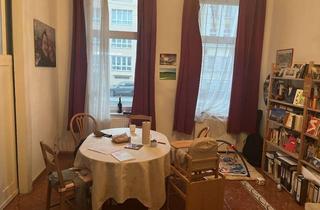 Wohnung mieten in 30177 List, Großzügige 6-Zimmer-Wohnung | List | auch Gewerbenutzung möglich