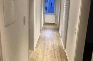 Wohnung mieten in 67655 Innenstadt, 3-Zimmer Wohnung mit Balkon in Kaiserslautern Innenstadt