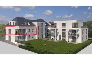Wohnung mieten in 65474 Bischofsheim, Attraktive 3,5-Zimmer Wohnung mit Balkon im 2. OG in Bischofsheim