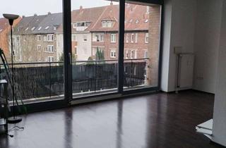 Wohnung mieten in Vorsterhauser Weg 94, 59067 Hamm, Helle 2-Zimmer-Wohnung im 2. OG mit Balkon in Hamm-Mitte