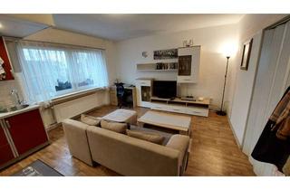 Wohnung mieten in Fasanenweg 11, 58454 Witten, Vollmöblierte 2-Zimmer-Wohnung mit Gartenmitbenutzung – sofort bezugsbereit in Witten