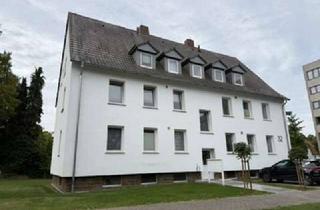 Wohnung mieten in Andreasstraße 32, 32312 Lübbecke, Helle 3-Zimmer Dachgeschosswohnung in Lübbecke