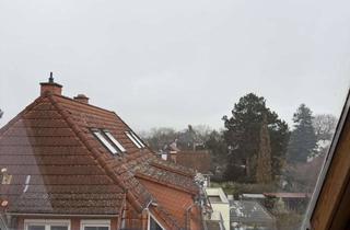 Wohnung mieten in Bertholdstraße 29, 65343 Eltville, Nachmieter für wunderschöne 3,5 Zimmer Dachgeschoss Maisonette in zentraler Lage.