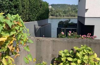 Wohnung mieten in 56070 Wallersheim, 4-Zimmer Erdgeschosswohnung mit Garten und Garage in Koblenz-Wallersheim