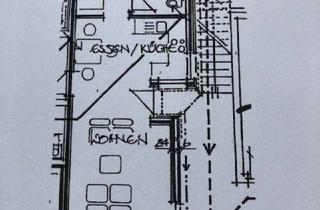 Wohnung mieten in 97980 Bad Mergentheim, 1,5-Zimmer Einliegerwohnung in Bad Mergentheim