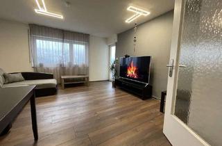 Wohnung mieten in Friedrich Haux Str. 63, 72458 Albstadt, Helle 3-Zimmer-Wohnung, mit traumhaften Ausblick