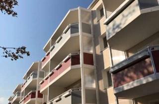 Wohnung mieten in Stauffenbergstr. 37, 02827 Weinhübel, Bald Ihr Zuhause?! 2-Raum-Wohnung mit Balkon zum Mitgestalten.