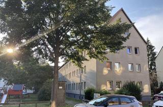 Wohnung mieten in Doktorkamp, 38302 Wolfenbüttel, 3-Zimmer EG-Wohnung in Wolfenbüttel