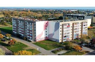 Wohnung mieten in 39218 Schönebeck, Frisch sanierte Wohnung in guter Lage