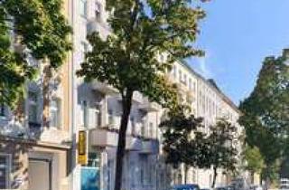 Wohnung mieten in Kögelstraße 16, 13403 Reinickendorf, Helle charmante 2-Zimmer Altbau-Wohnung im 1. OG in Renovierung