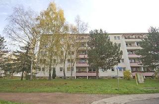 Wohnung mieten in Plutostr. 11, 06118 Halle, 2-Räume in schöner Lage in Trotha...