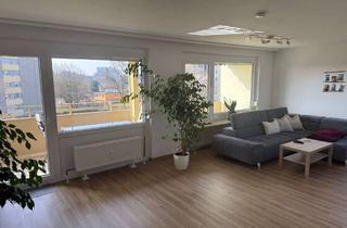 Wohnung mieten in Hirzwaldweg 21, 78056 Villingen-Schwenningen, Gepflegte 3,5-Zimmer Wohnung mit Balkon im 2. OG in Villingen-Schwenningen